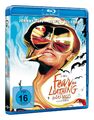 Fear and Loathing in Las Vegas [Blu-ray]