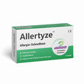 Allertyze Allergie-Schnelltest 2 Haustierallergene Selbsttest für zuhause