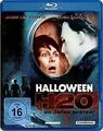 Halloween: H20 [Blu-ray] von Steve Miner | DVD | Zustand sehr gut