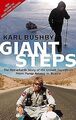 Giant Steps: The Remarkable Story of the Goliath Expedit... | Buch | Zustand gut