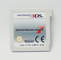 Mariokart 7 - Nintendo 3DS Spiel Modul, geprüft. Blitzversand v. Händler