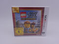 LEGO City Undercover: The Chase Begins | Nintendo 3DS | Neu/Sealed