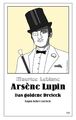 Arsène Lupin - Das goldene Dreieck | Buch | 9783963571701