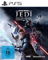 Star Wars - Jedi: Fallen Order [für PlayStation 5] - SEHR GUT