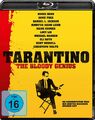 Tarantino - The Bloody Genius (2020) Blu-ray Neuware