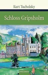 Schloss Gripsholm. Eine Sommergeschichte von Kurt T... | Buch | Zustand sehr gut*** So macht sparen Spaß! Bis zu -70% ggü. Neupreis ***