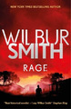 Wilbur Smith Rage (Taschenbuch) Courtney Series: The Burning Shore Sequence