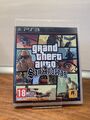 Grand Theft Auto: San Andreas (GTA, neu, sealed, PlayStation 3, PS3, VGA WATA)