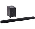  Polk Audio Signa S4 True Dolby Atmos Soundbar mit Wireless Subwoofer, Schwarz