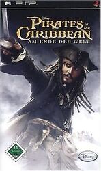 Pirates of the Caribbean - Am Ende der Welt von Disney I... | Game | Zustand gutGeld sparen & nachhaltig shoppen!