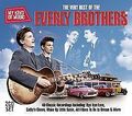 Very Best of-My Kind of Music von Everly Brothers,the | CD | Zustand sehr gut