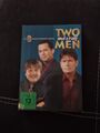 Two and a Half Men - Die komplette sechste Staffel / Set mit 4 DVD 