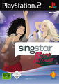 Singstar: Rock Ballads (Sony PlayStation 2, 2007)