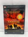 John Carpenters  -  Vampire  DVD  ungekürzt Fassung DVD