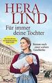 Für immer deine Tochter: Roman nach einer wahren Ge... | Buch | Zustand sehr gut