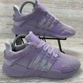 Adidas Originals EQT Damen Turnschuhe Lavander lila Größe UK6,5 EU 40