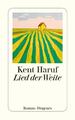 Lied der Weite | Kent Haruf | Taschenbuch | Ein Holt Roman | 400 S. | Deutsch