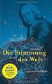 Die Stimmung der Welt: Der Bach-Roman von Johler,... | Buch | Zustand akzeptabel