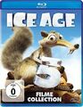 Ice Age 5 Filme Collection (5 Discs)