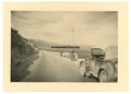 Orig. Foto Italien Fiat 508 C.M. Beute Kübelwagen Pkw in DERNA Afrika 1942 DAK