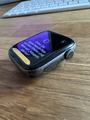 Apple Watch Series 5 (GPS, 44 mm) Aluminiumgehäuse Space Grau (Ohne Zubehör!)