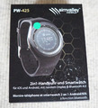 Handyuhr & Smartwatch SIMVALLEY MOBILE PW 425, PEARL NX 4364-675