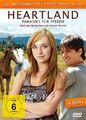 Heartland - Paradies für Pferde - Staffel 1 [4 DVDs]