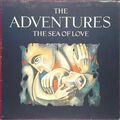 The Adventures – The Sea Of Love - Elektra Records - Europa - 1988