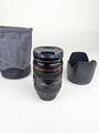 Canon EF 24-70mm f2.8 L USM Objektiv Zoomobjektiv Weitwinkel Tele