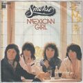 Smokie – Mexican Girl – You took me by surprise – RAK 1C006-61616 - © 1978 – 7“