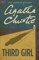 Third Girl | Agatha Christie | englisch