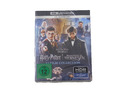 Harry Potter+Phantastische Tierwesen/ 11 Filme Wizarding World 4K UHD Blu Ray