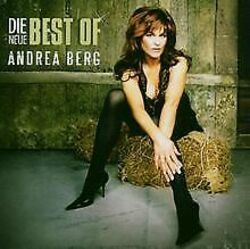 Die Neue Best of Andrea Berg von Berg,Andrea | CD | Zustand gut*** So macht sparen Spaß! Bis zu -70% ggü. Neupreis ***