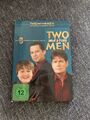 Two and a Half Men - Die komplette sechste Staffel - Staffel 6 (4 DVDs)