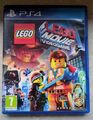 The LEGO Movie Videogame (Sony PlayStation 4) PS4 Spiel
