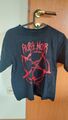 Aura Noir Hades Rise Shirt Vintage Black Thrash Heavy Metal
