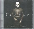 Slayer  CD  DIABOLUS IN MUSICA   ©  1998  /  NEUWERTIG 