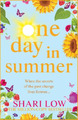 Shari Low One Day In Summer (Taschenbuch)