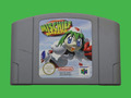 🎮 Nintendo 64 ⭐N64⭐Mischief Makers Klassiker Videospiel getestet✅