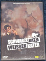 Schwarze Katze, weißer Kater (DVD)