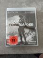 PS3 / Sony Playstation 3 - Tomb Raider UK mit OVP sehr guter Zustand