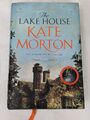Das Seehaus von Kate Morton Hardcover Buch 1. Auflage historisch