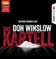 Das Kartell von Don Winslow (CD)