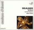 Te Deum von Les Arts Florissants | CD | Zustand gut