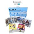 Nintendo Wii Sport Spiele Auswahl Games Tennis Fußball Zumba 🎮 BLITZVERSAND ⚡