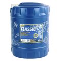 10L 10W-40 MANNOL CLASSIC MOTORÖL passend für VW AUDI MERCEDES RENAULT 10W40 ÖL