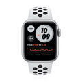 Apple WATCH Nike Series 6 40mm GPS+Cellular Aluminiumgeh...MwSt nicht ausweisbar