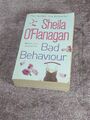 Schlechtes Verhalten, von Sheila O'Flanagan (Taschenbuch, 2008)