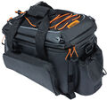 Tasche für Gepäckträger Basil Miles Tarpaulin XL Pro 9-36 Liter 31 x 23 x 20 ...