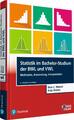 Statistik im Bachelor-Studium der BWL und VWL - Max C. Wewel / Anja Blatter